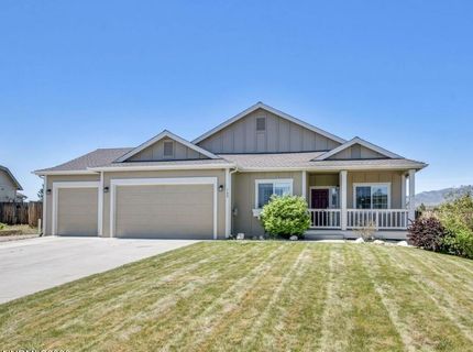 788 Country View Court, Reno, NV 89506 Photo