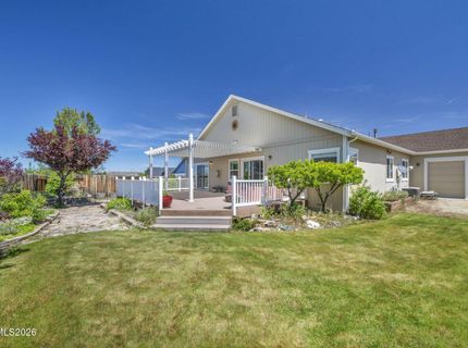 788 Country View Court, Reno, NV 89506 Photo