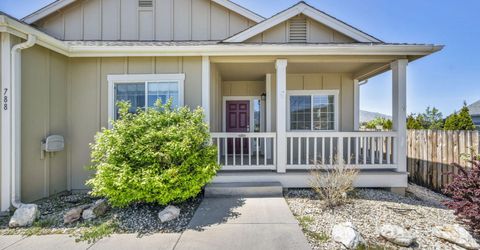 788 Country View Court, Reno, NV 89506 Photo