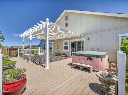 788 Country View Court, Reno, NV 89506 Photo