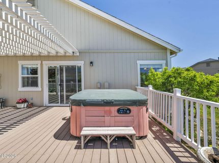 788 Country View Court, Reno, NV 89506 Photo