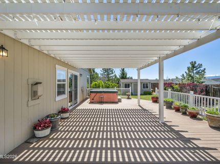 788 Country View Court, Reno, NV 89506 Photo