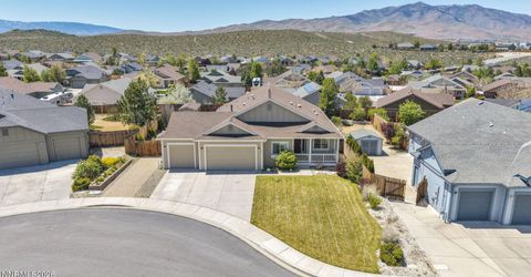 788 Country View Court, Reno, NV 89506 Photo