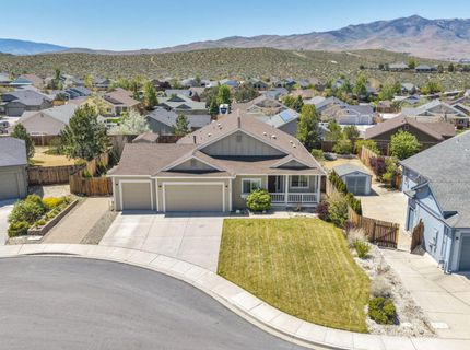 788 Country View Court, Reno, NV 89506 Photo