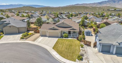 788 Country View Court, Reno, NV 89506 Photo