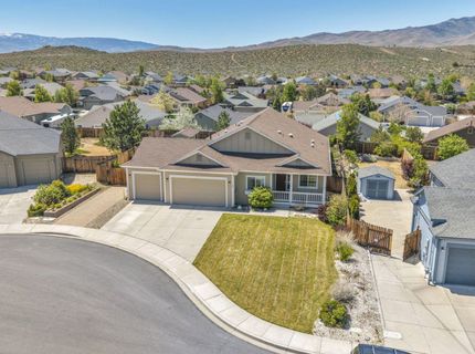 788 Country View Court, Reno, NV 89506 Photo