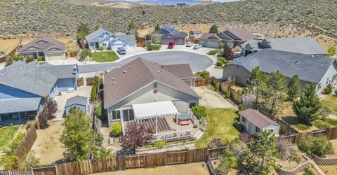 788 Country View Court, Reno, NV 89506 Photo
