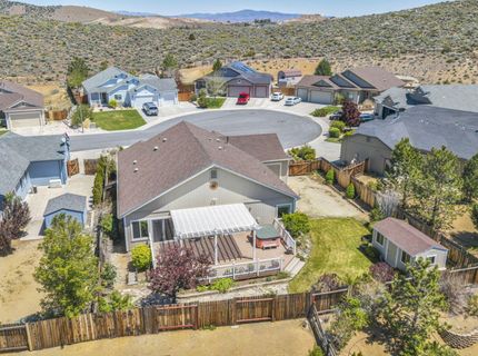 788 Country View Court, Reno, NV 89506 Photo