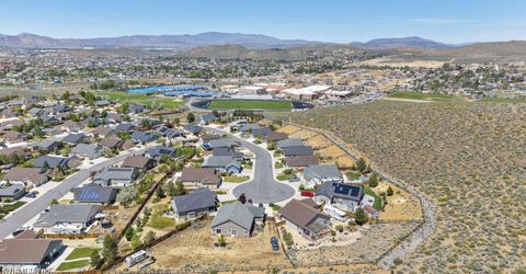 788 Country View Court, Reno, NV 89506 Photo