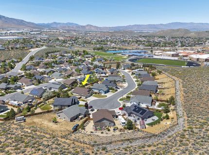 788 Country View Court, Reno, NV 89506 Photo