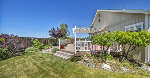 788 Country View Court, Reno, NV 89506 Photo