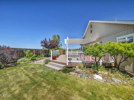 788 Country View Court, Reno, NV 89506 Photo