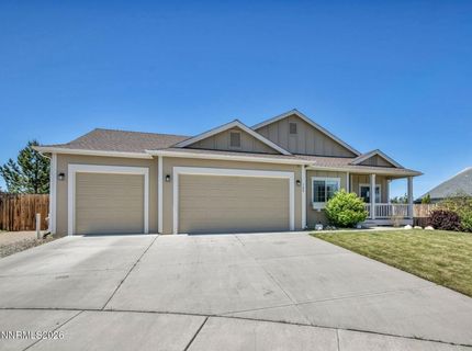 788 Country View Court, Reno, NV 89506 Photo