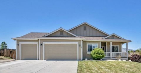 788 Country View Court, Reno, NV 89506 Photo