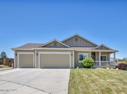 788 Country View Court, Reno, NV 89506 Photo
