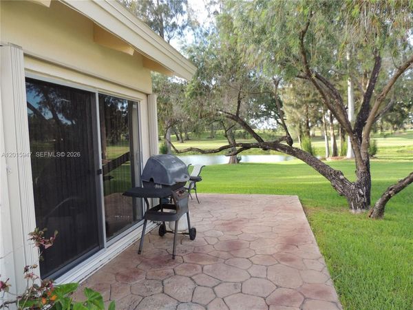 3632 E Forge Rd , Unit 13, Davie, FL 33328