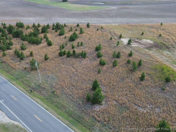 Lot 3 Fairley Road, Maxton, NC 28364