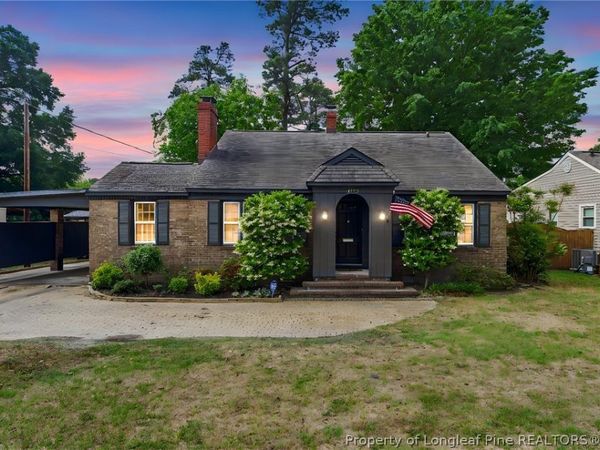 2009 Morganton Road, Fayetteville, NC 28305