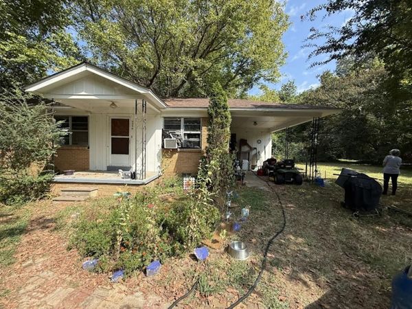 3960 W UNION RD, Unincorporated, TN 38053