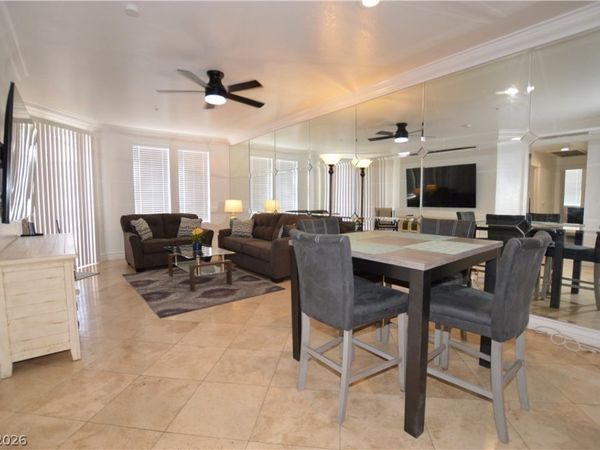 260 E Flamingo Road , Unit 332, Las Vegas, NV 89169