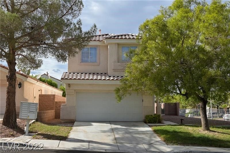 2400 Worth Court, Henderson, NV 89052 Main Photo