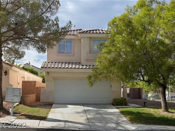 2400 Worth Court, Henderson, NV 89052