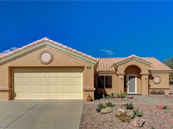 2621 Lotus Hill Drive , Las Vegas, NV 89134
