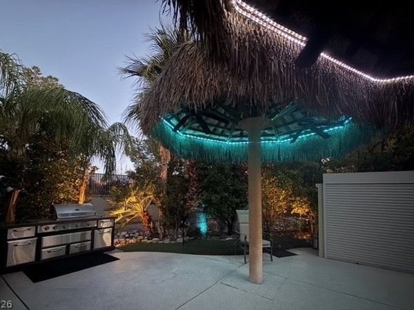 8175 Arville Street , Unit 205, Las Vegas, NV 89139