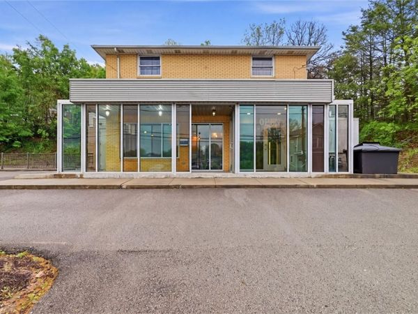 1017 Highland Ave, Greensburg, PA 15601