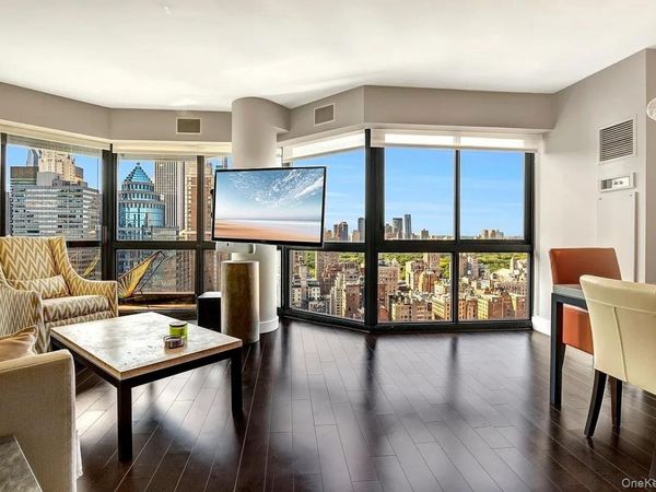 200 E 61st Street , Unit 35B, New York (Manhattan), NY 10065