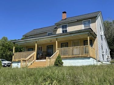 394 RIDGE RD, FAIRFIELD, VA 24435