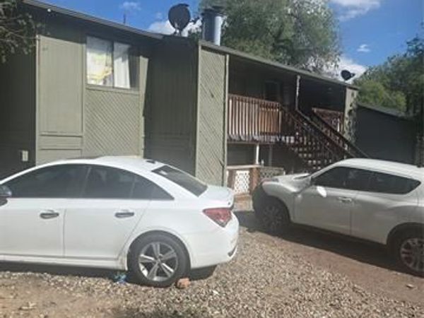 839 Bennett Avenue, Colorado Springs, CO 80909