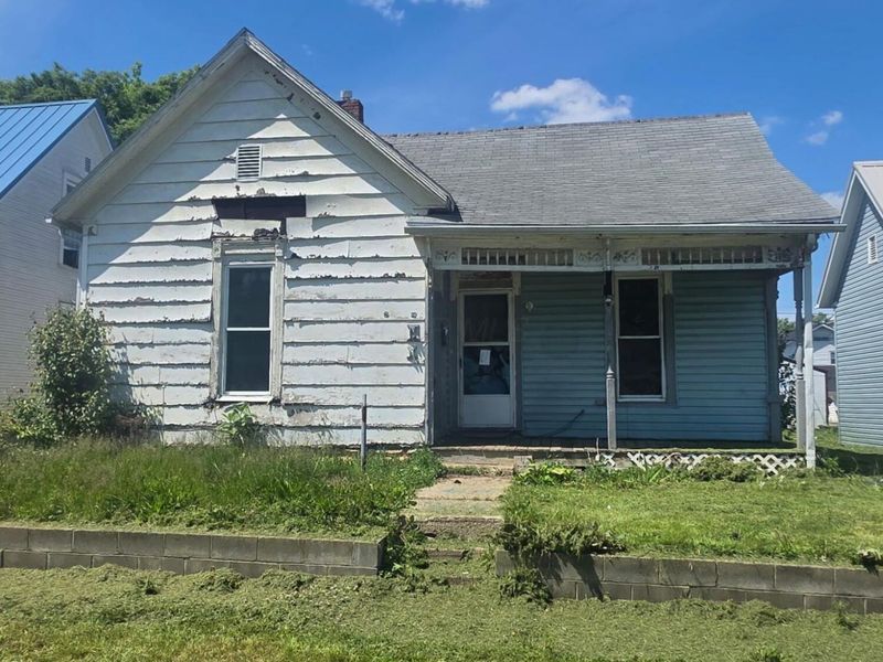 637 Pine Street , Greenfield, OH 45123 Photo 1
