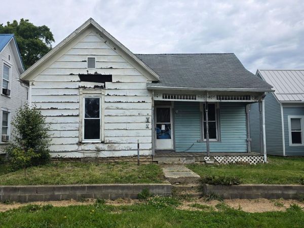637 Pine Street , Greenfield, OH 45123