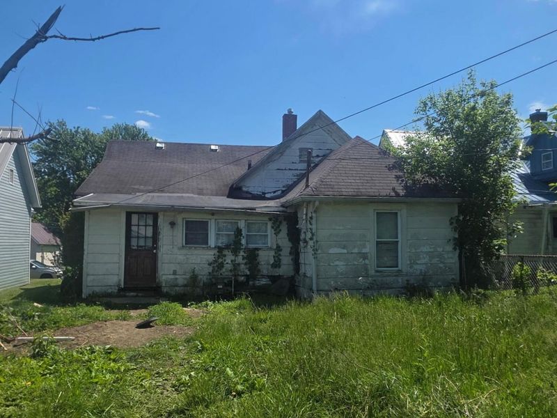 637 Pine Street , Greenfield, OH 45123 Photo 2
