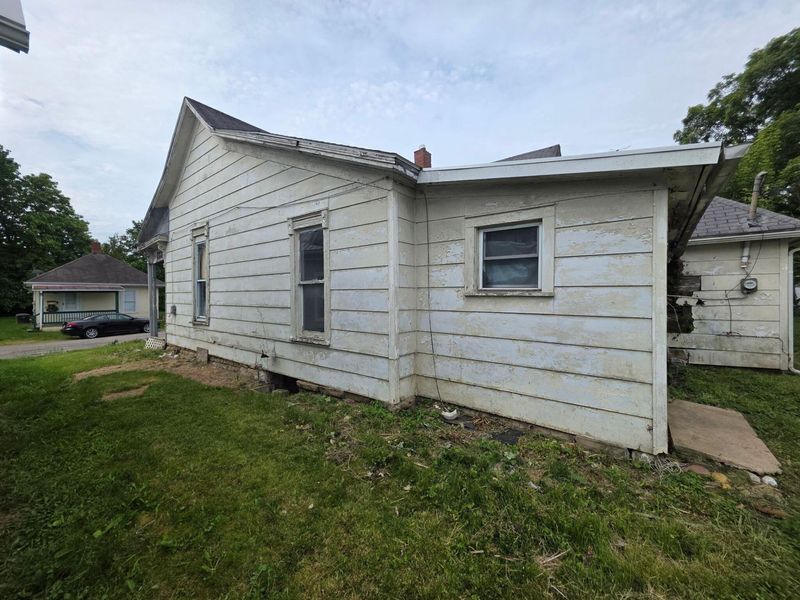 637 Pine Street , Greenfield, OH 45123 Photo 2