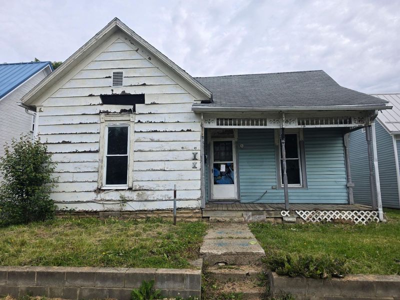 637 Pine Street , Greenfield, OH 45123 Photo 6