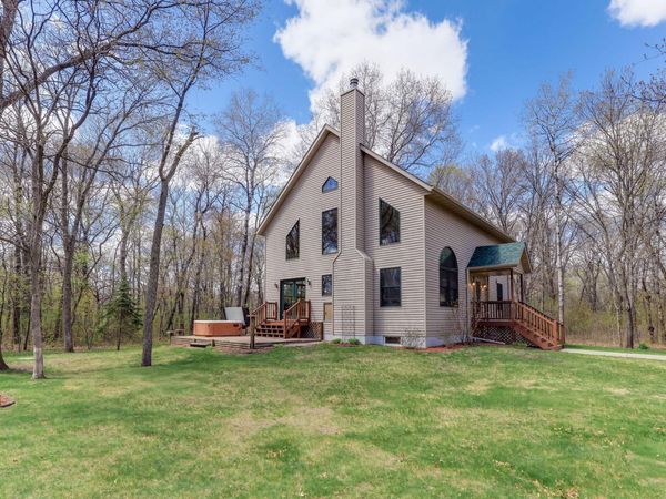 15786 41st Street , Becker, MN 55308
