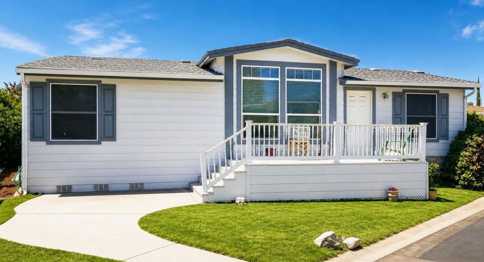 5505 S Grove St #85, Rocklin, CA 95677 Photo
