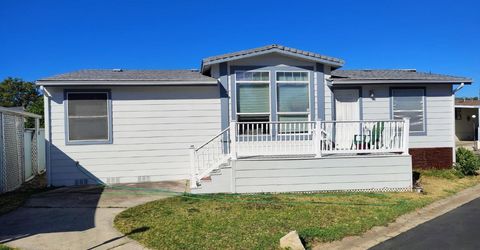 5505 S Grove St #85, Rocklin, CA 95677 Photo