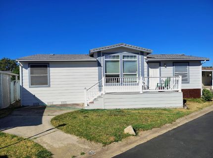 5505 S Grove St #85, Rocklin, CA 95677 Photo