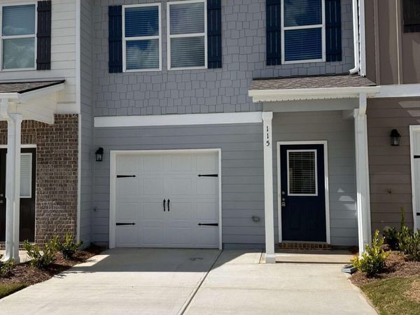 115 Village Green Drive NW, Unit 166, Adairsville, GA 30103