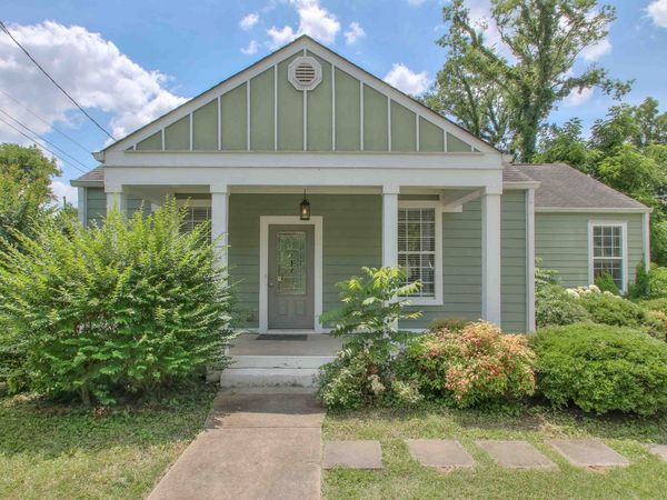 1008A Cahal Ave, Nashville, TN 37206