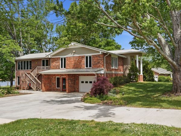 1305 Dripping Springs Rd , Winchester, TN 37398