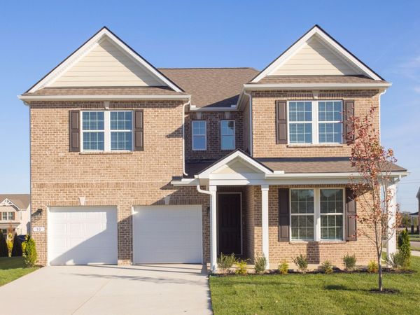 408 Downs Ln , Mount Juliet, TN 37122