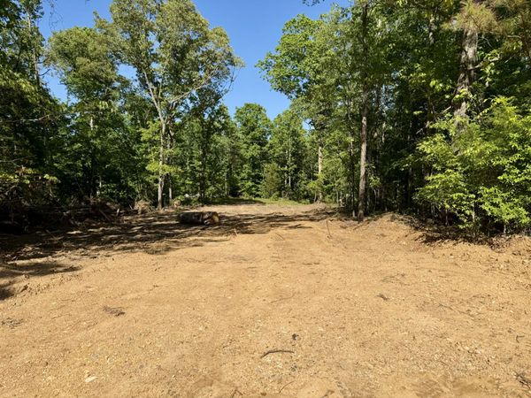 0 Campground Hollow Road , Nunnelly, TN 37137