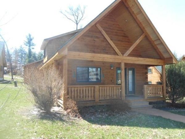 812 Waterslide Court, Warrens,warrens, WI 54666