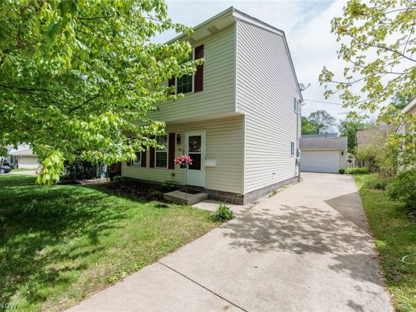 671 Tioga Trail , Willoughby, OH 44094