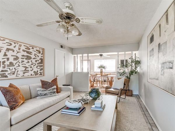 1844 Sunrise Drive, Moore, OK 73160