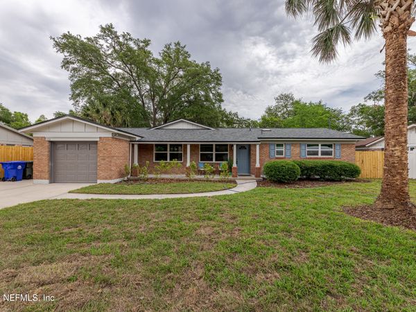 1339 GROVE PARK Drive, Orange Park, FL 32073